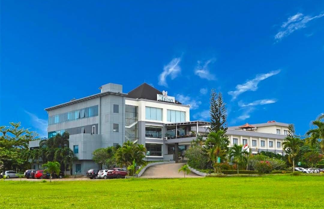 4 Rekomendasi Hotel di Tanah Bumbu Dekat Pusat Kota Terbaik & Nyaman