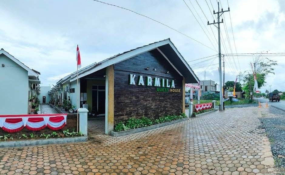 4 Rekomendasi Hotel di Tanah Bumbu Dekat Pusat Kota Terbaik & Nyaman