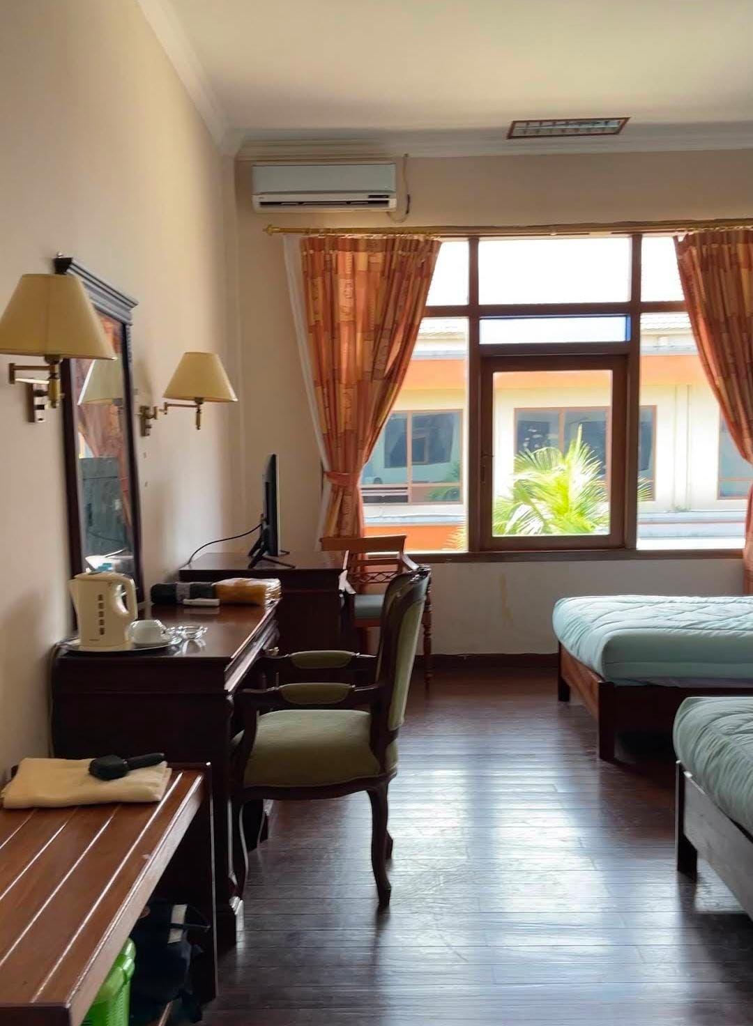 4 Rekomendasi Hotel di Tanah Bumbu Dekat Pusat Kota Terbaik & Nyaman