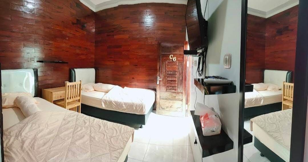 4 Rekomendasi Hotel di Tanah Bumbu Dekat Pusat Kota Terbaik & Nyaman
