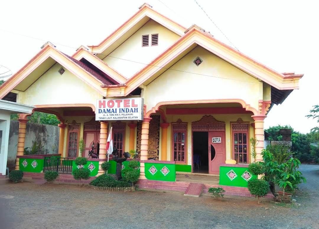 4 Rekomendasi Hotel di Tanah Laut Dekat Pusat Kota Pelaihari Terbaik