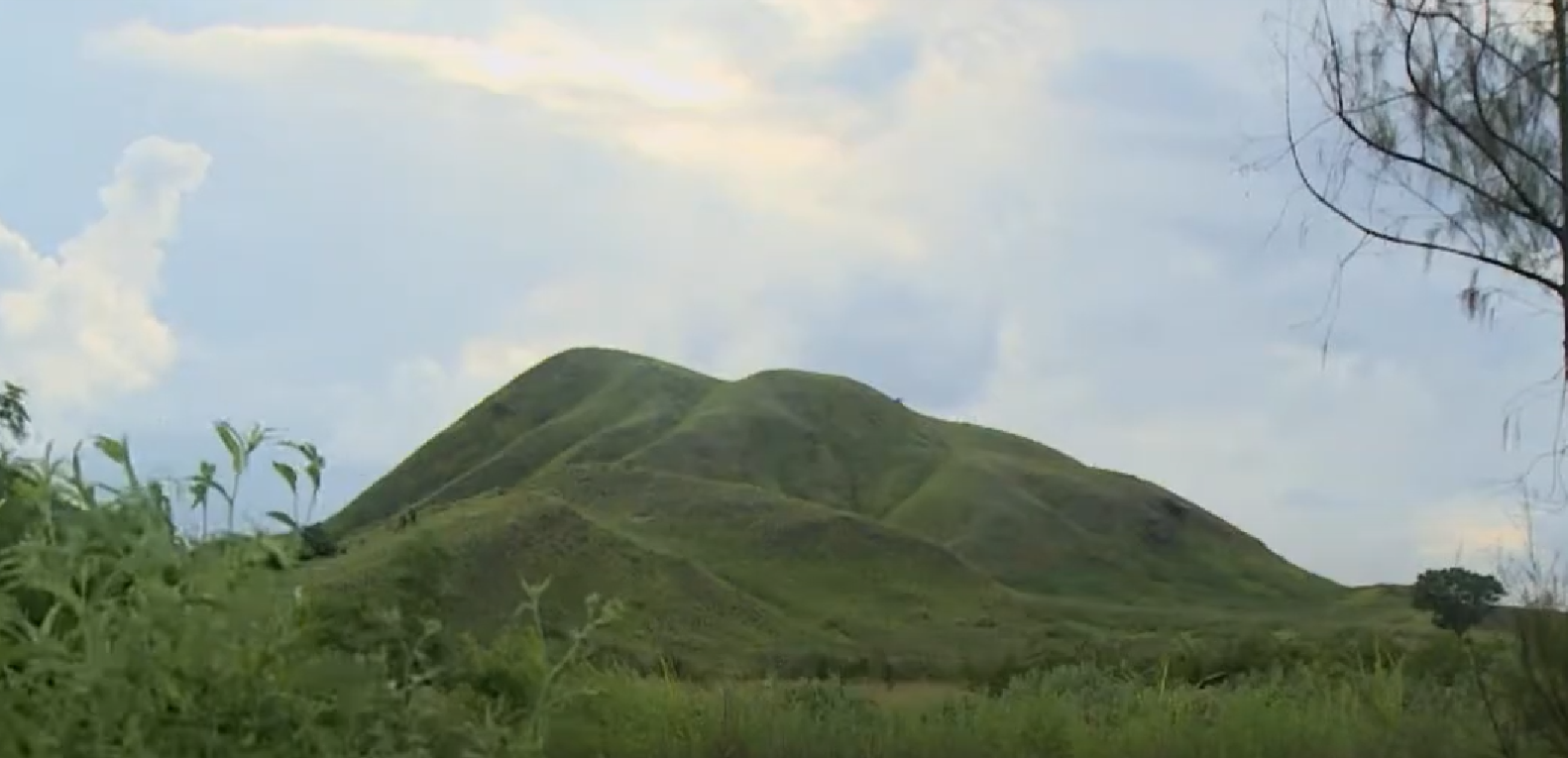 Luar Biasa Kayanya! Sumbawa Barat Diam-Diam Menyimpan Surga Alam yang Belum Banyak Dijamah