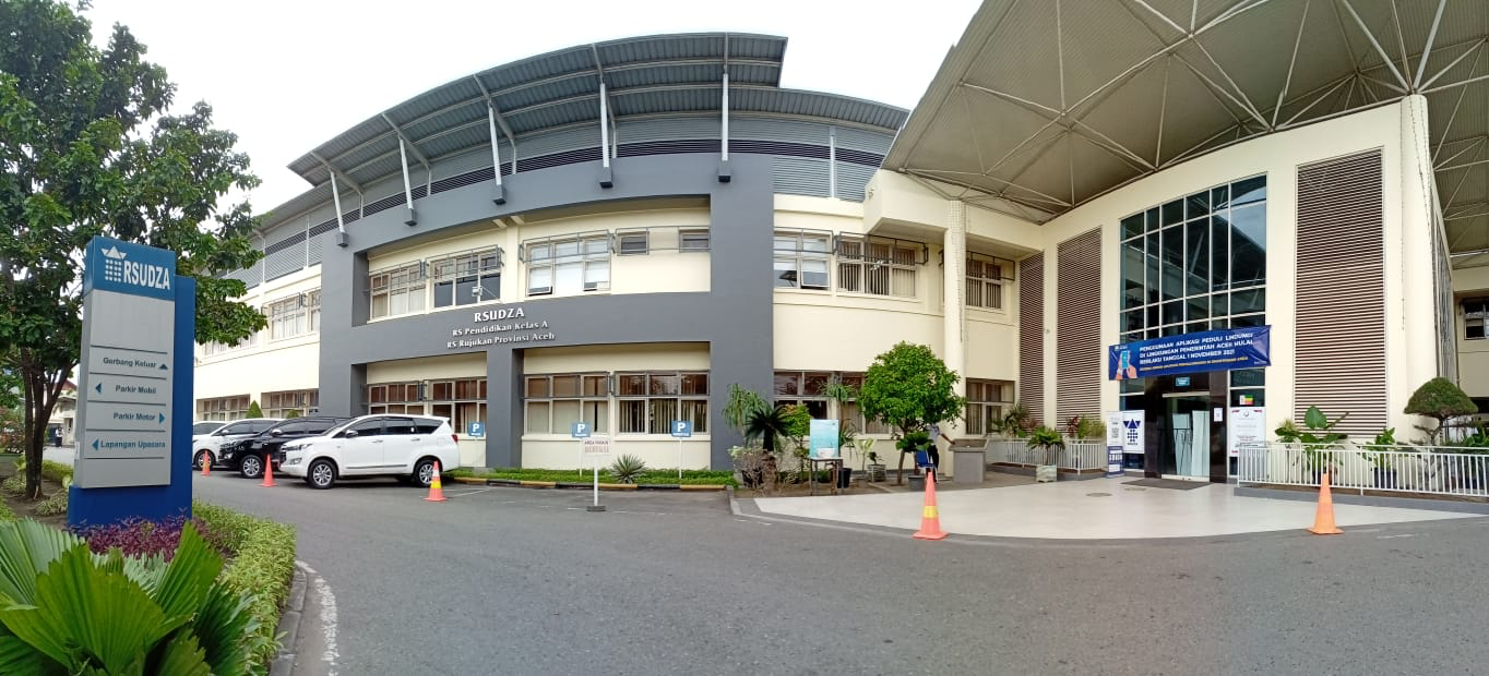 Daftar Rumah Sakit di Banda Aceh yang Melayani BPJS, Lengkap & Mudah Diakses