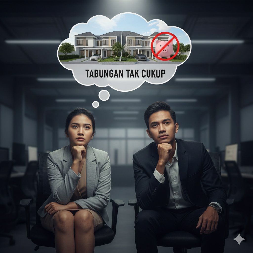 Tantangan Beli Rumah di Jakarta Bagi Para Gen Z: Bagaimana Mengelola Keuangannya?