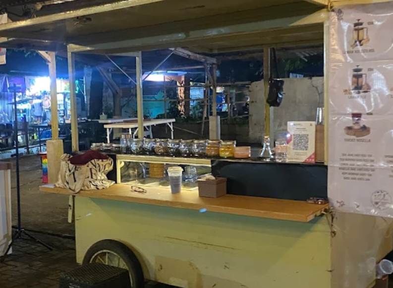 Cerita Rempah Hadirkan Kedai Minuman Rempah Kekinian di Lowokwaru