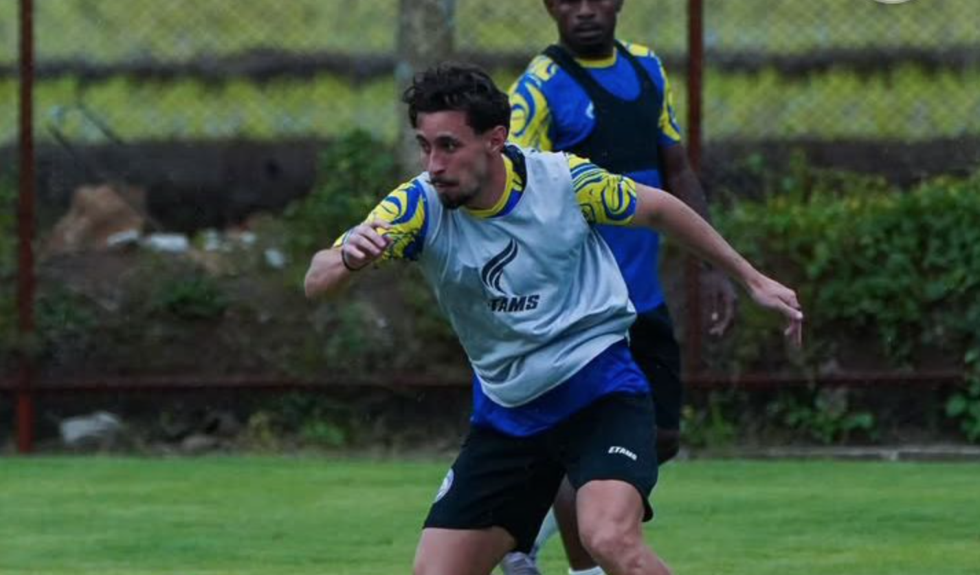 Gustavo França Tak Sabar Rasakan Fanatisme Aremania di Stadion Kanjuruhan