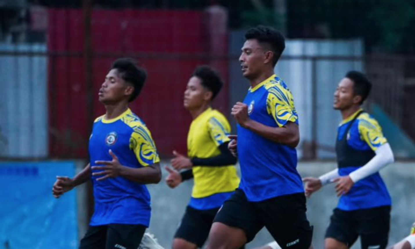 Arema FC Waspadai Persijap Jepara yang Bertransformasi Jelang Laga di Kanjuruhan