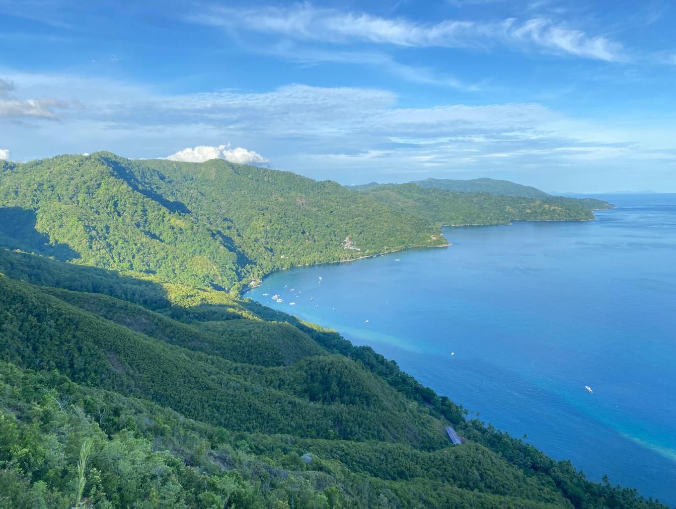 Desa Wisata Pintu Kota, Pesona Gerbang Alam dan Wisata Petualangan di Ambon