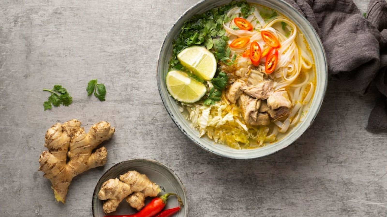 Makanan Tradisional Indonesia: Kelezatan yang Menyehatkan