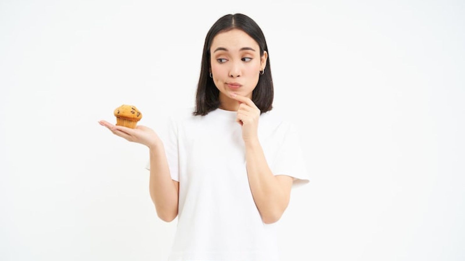 Mengerti Perbedaan Antara Lapar Fisik dan Lapar Emosional