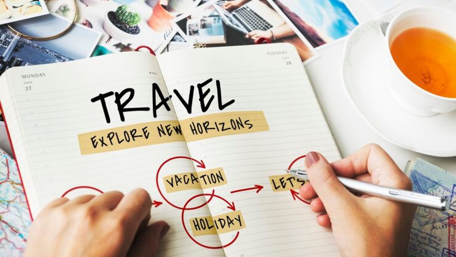 Panduan Lengkap untuk Traveling yang Aman dan Nyaman bagi Pendatang Baru