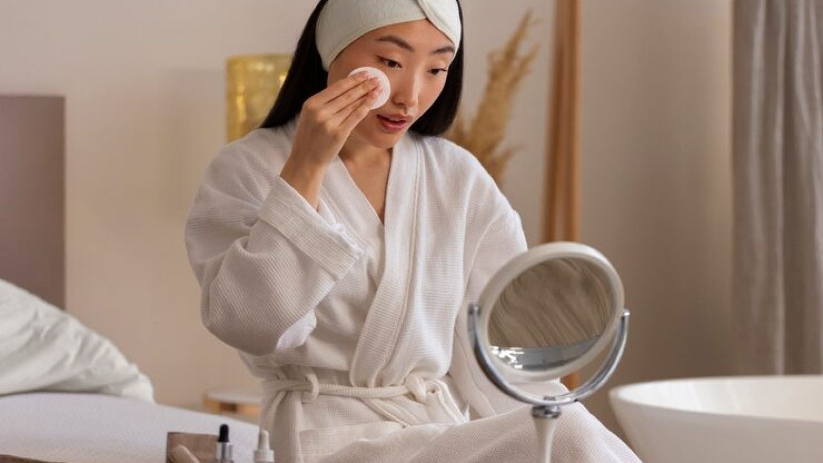 Panduan Pemilihan Kandungan Skincare yang Aman untuk Kesehatan Kulit Harian
