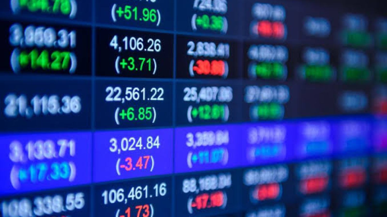 IHSG Terjun Bebas, Turun Drastis di Awal Februari 2026