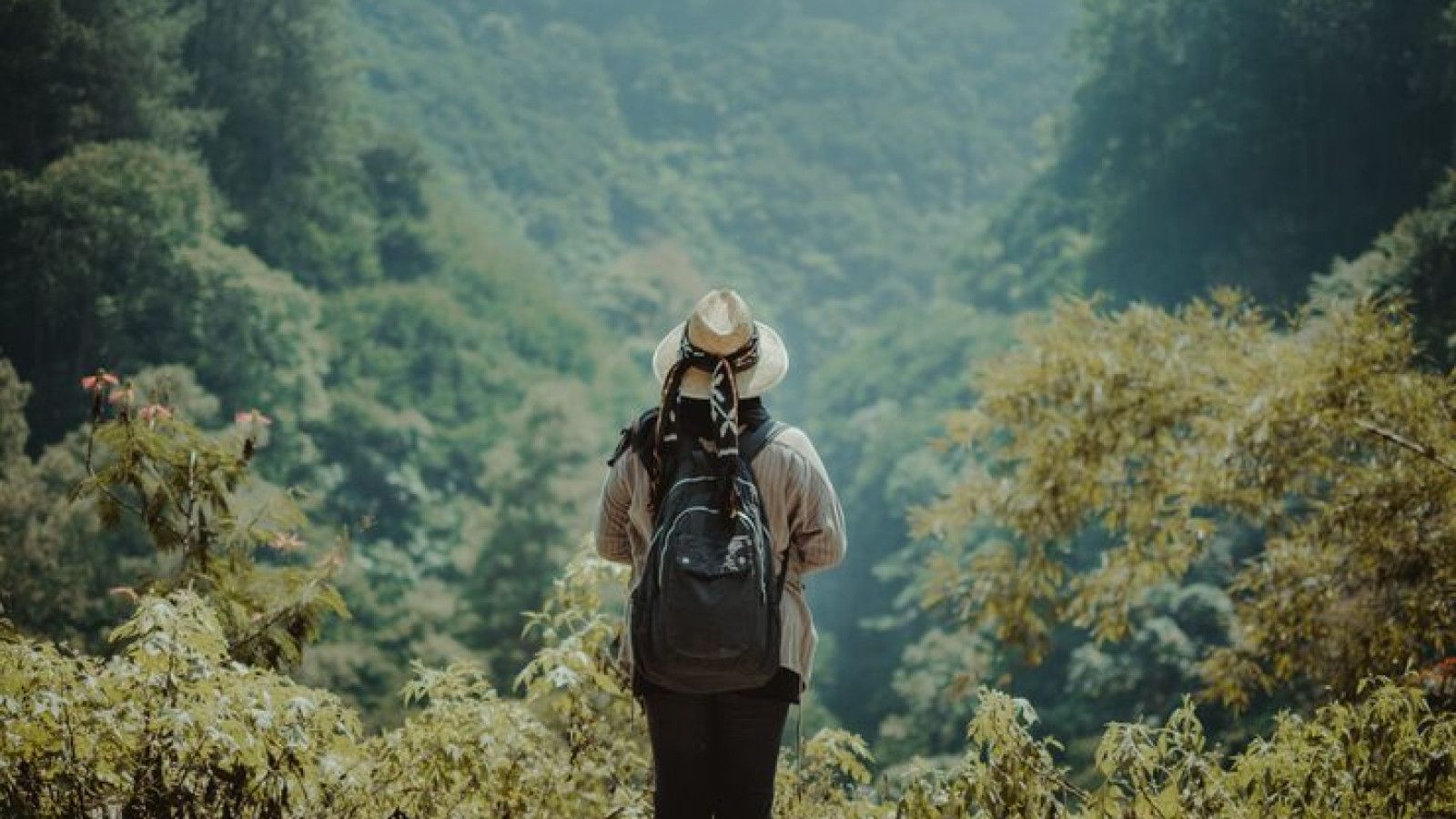 Tempat Wisata Nyaman untuk Menyegarkan Jiwa