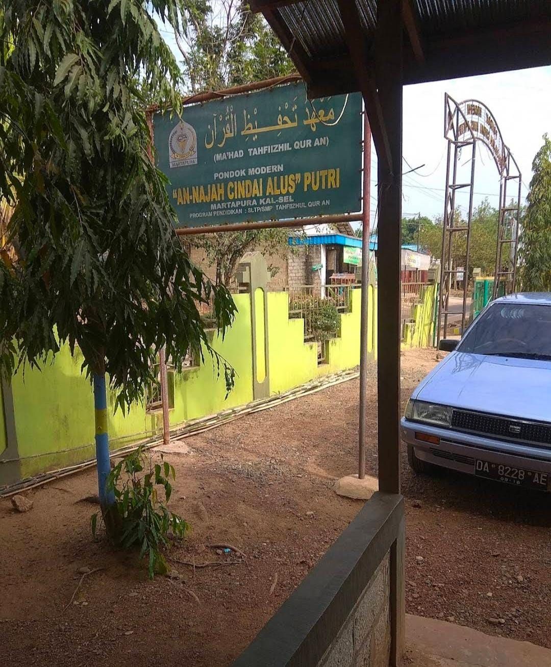 5 Referensi Pesantren Terbaik di Kalsel untuk Pendidikan Keislaman Modern dan Salaf