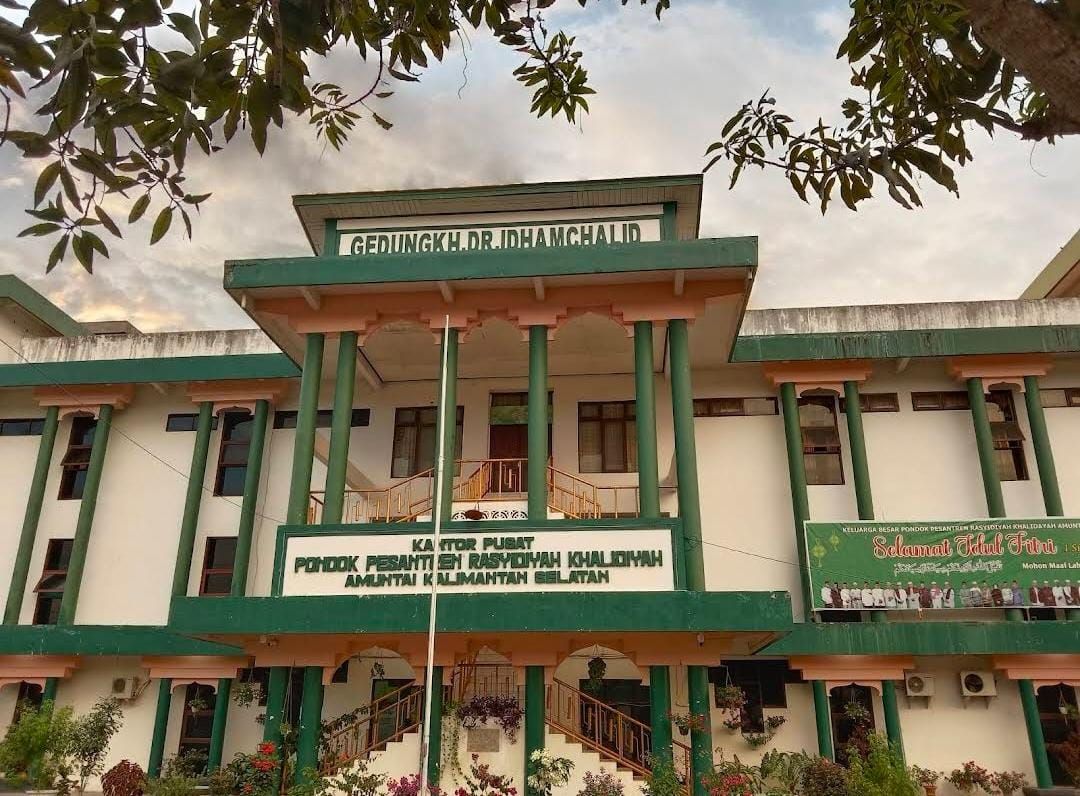 5 Referensi Pesantren Terbaik di Kalsel untuk Pendidikan Keislaman Modern dan Salaf