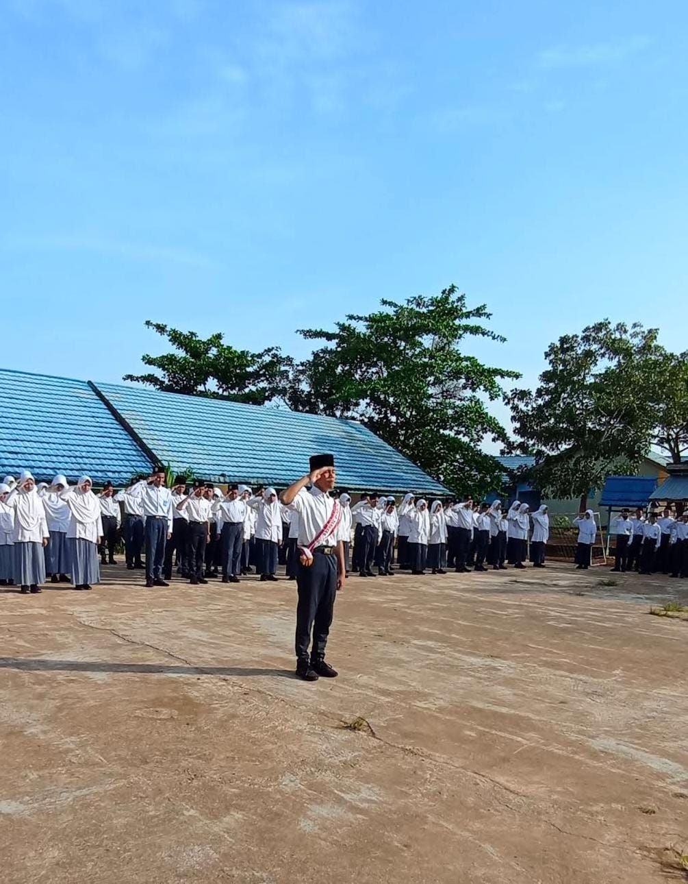 5 Referensi Pesantren Terbaik di Kalsel untuk Pendidikan Keislaman Modern dan Salaf