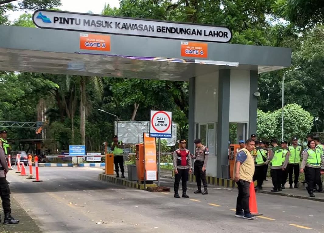 Polemik Tarif Non Tunai di Bendungan Lahor, Warga Tuntut Akses Gratis Jalur Penghubung Malang Blitar