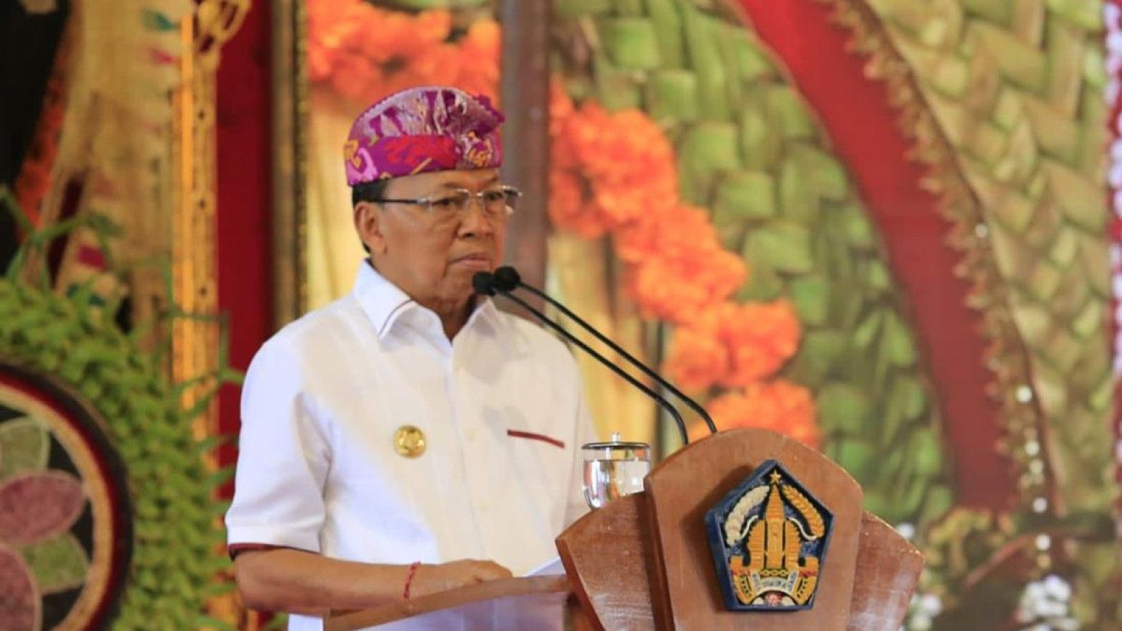 Langkah Tegas Gubernur Bali Atasi Masalah Sampah Pantai