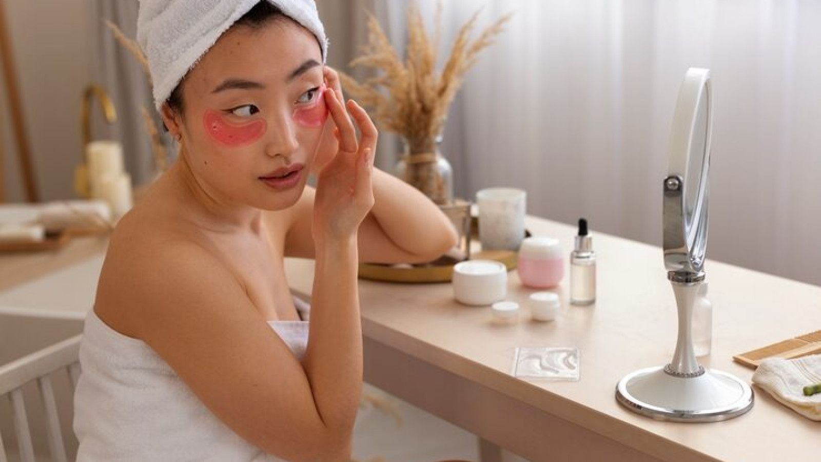 Panduan Rutinitas Kecantikan untuk Gaya Hidup Sibuk