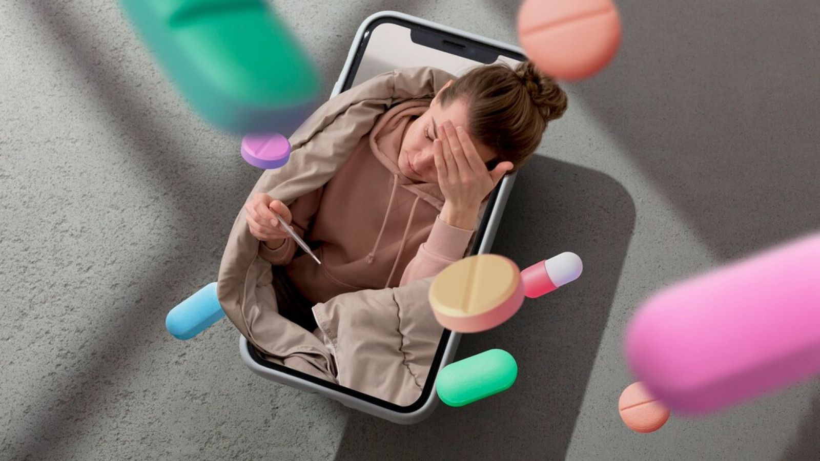 Mengembalikan Keseimbangan Hidup Melalui Digital Detox