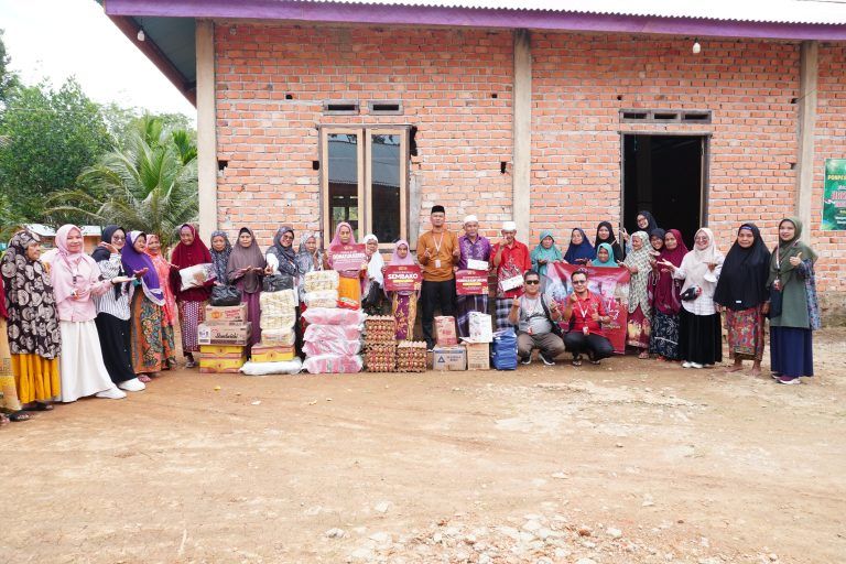 Lembaga Amil Zakat (LAZ) Resmi yang Ada di Provinsi Jambi: Menunaikan Zakat dengan Aman dan Amanah