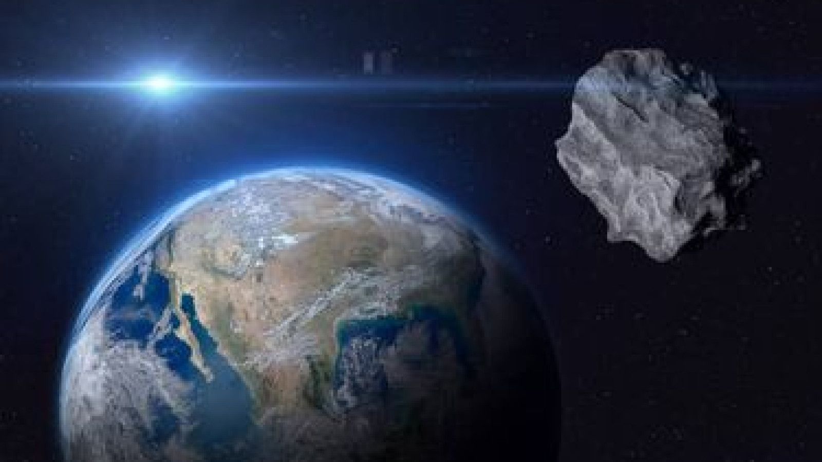 Studi NASA Mengubah Pemahaman Tentang Asal Air di Bumi