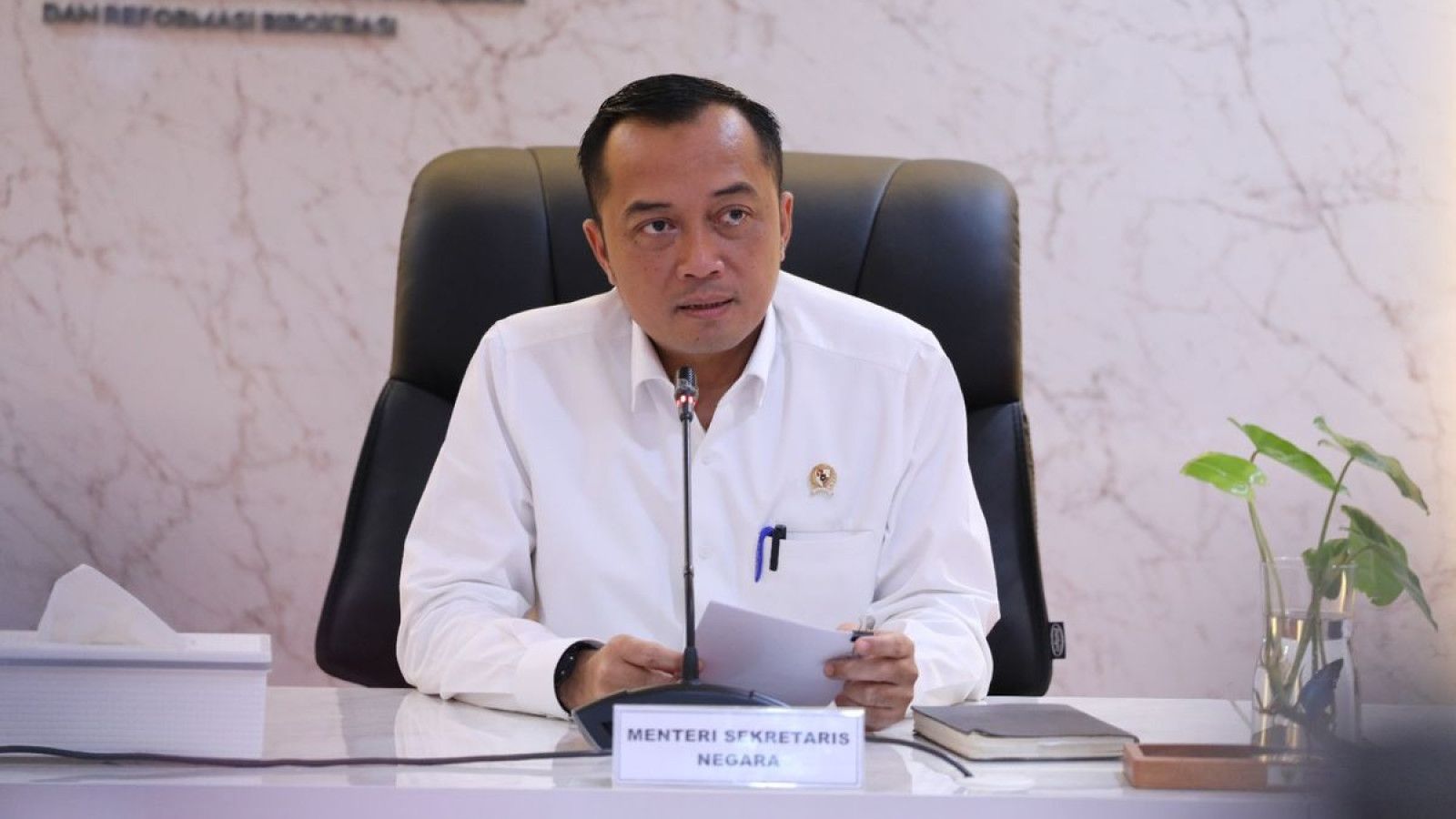 MUI Ajukan Permohonan Mundur dari Dewan Perdamaian, Dialog dengan Istana Segera Dilakukan