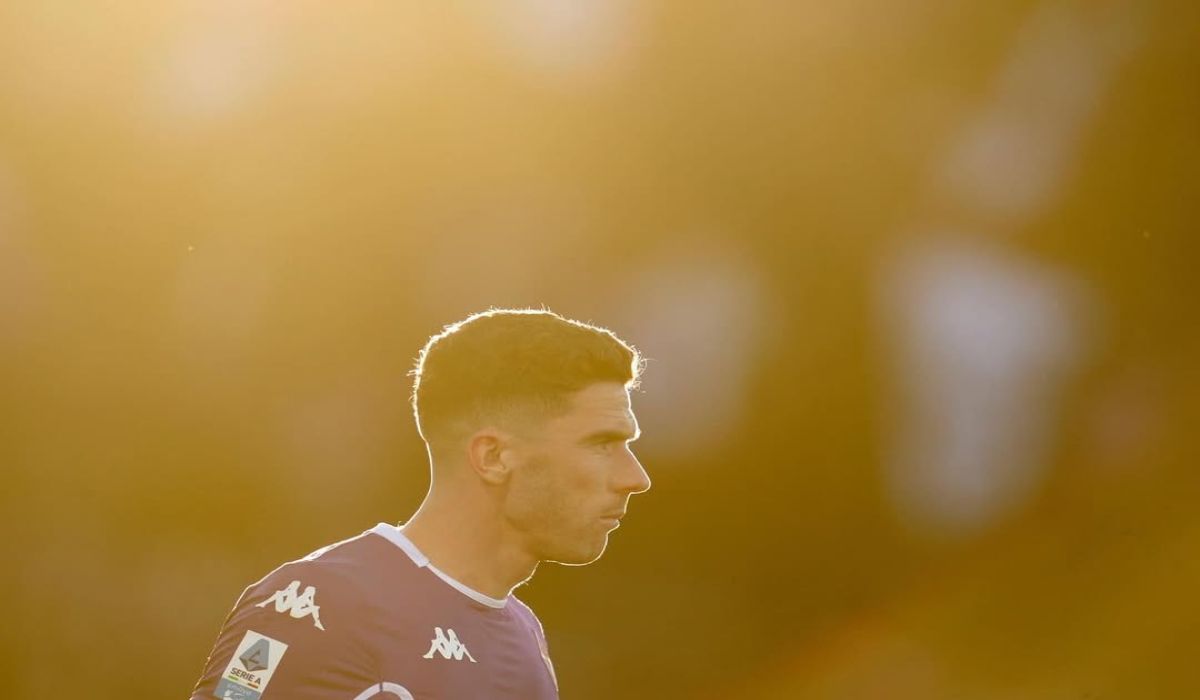Meski Diminati Nottingham Forest, Robin Gosens Lebih Pilih Bertahan di Fiorentina