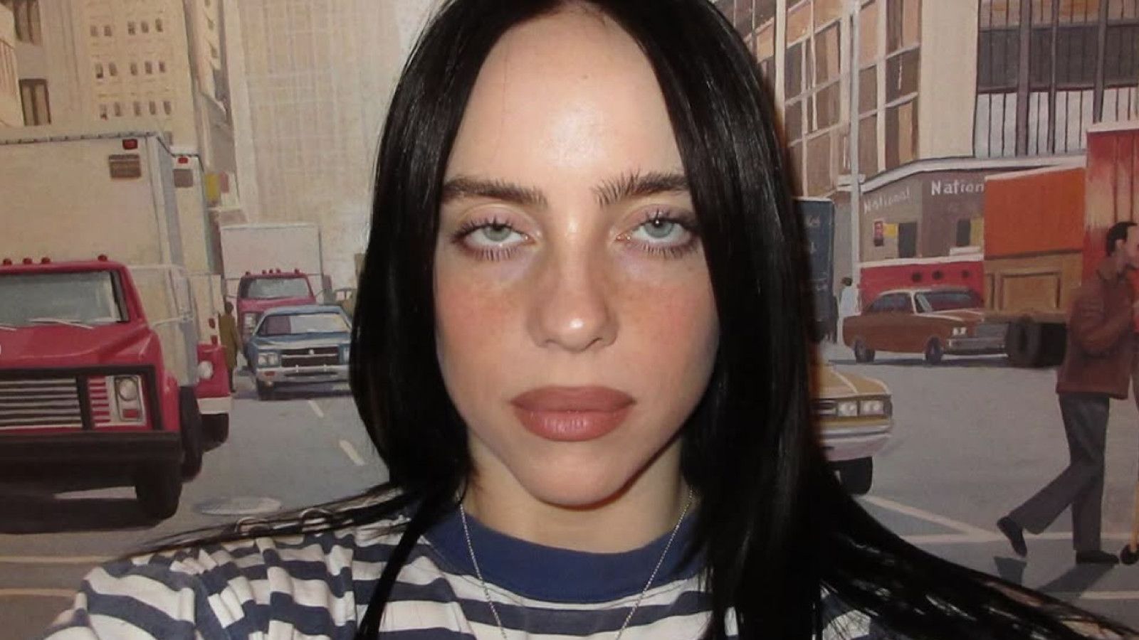 Transformasi Musik Pop Modern Melalui Bad Guy oleh Billie Eilish