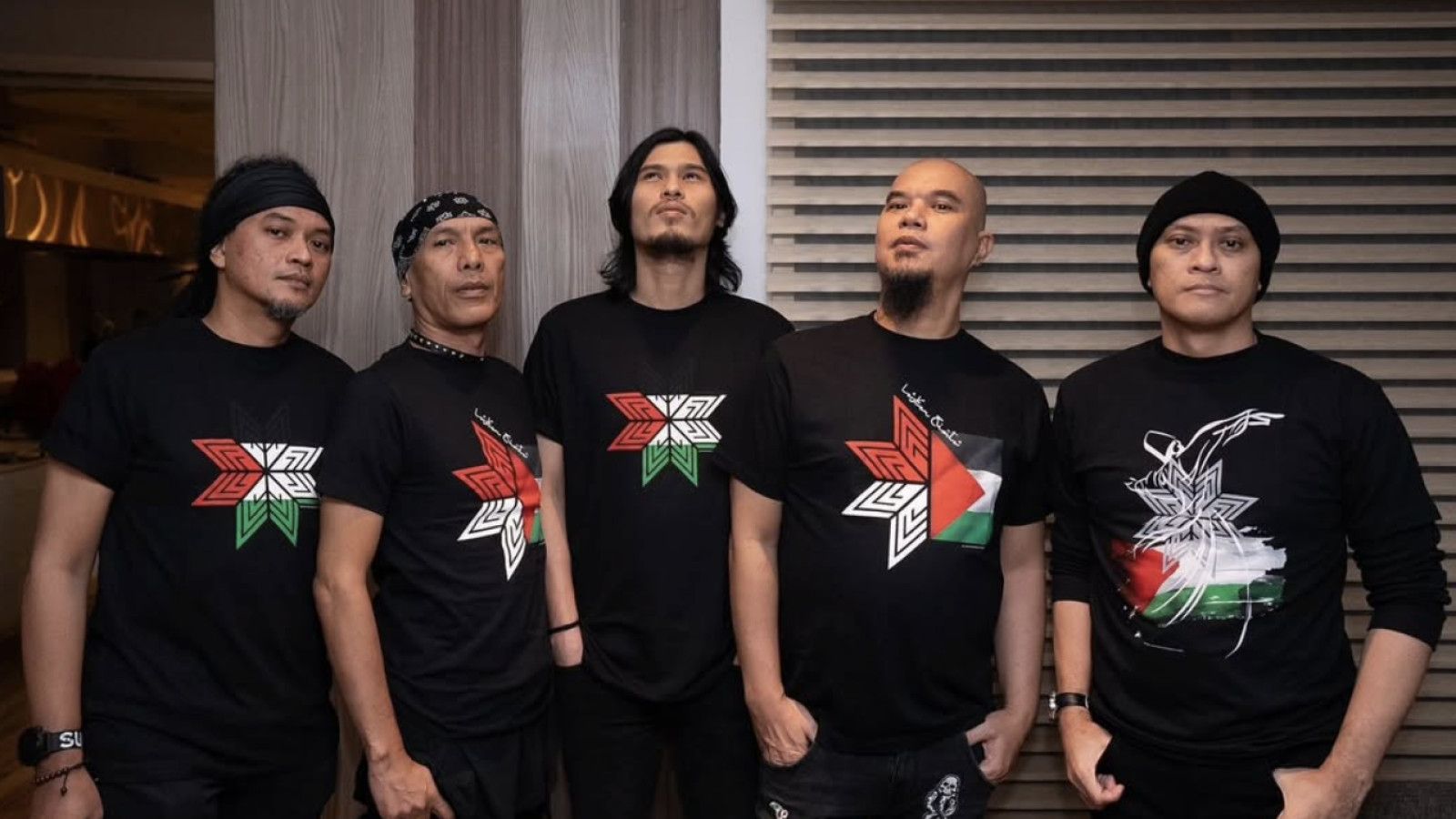 Sejarah dan Emosi yang Tersimpan dalam Lagu Kangen Dewa 19