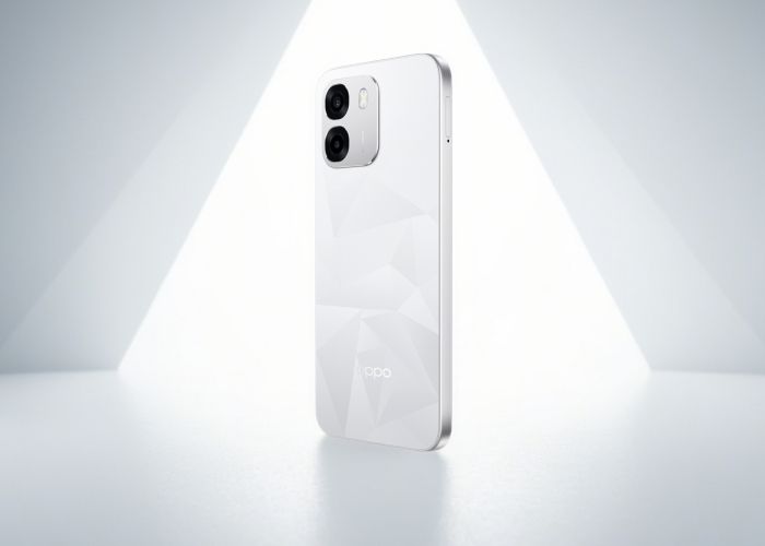 Gimana Spek Oppo A6T Series: Baterai Besar, Harganya?