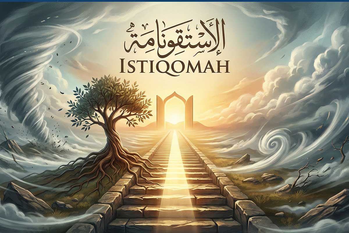 Istiqomah dalam Islam: Arti, Jenis, dan Langkah Menjaganya