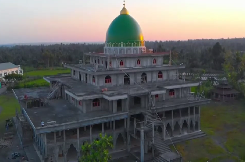 3 Pondok Pesantren Favorit di Pulau Lombok yang Jadi Pilihan Banyak Santri