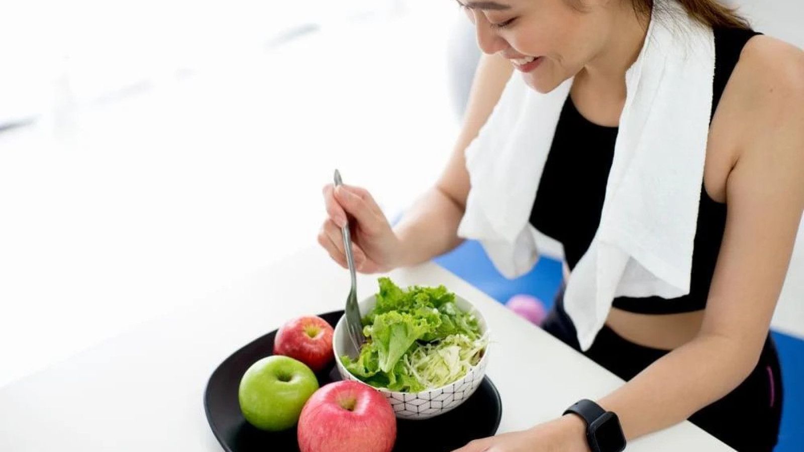 Rahasia Sederhana untuk Menjaga Kesehatan dan Penampilan Optimal