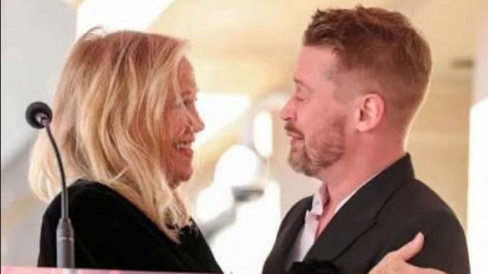 Macao Culkin Kenang Kenangan Indah Bersama Catherine O Hara Usai Kepergiannya