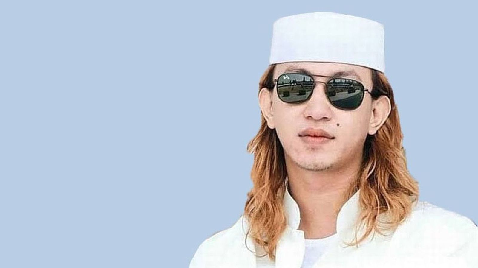 Bahar Smith Siap Hadapi Pemeriksaan Polisi atas Kasus Penganiayaan