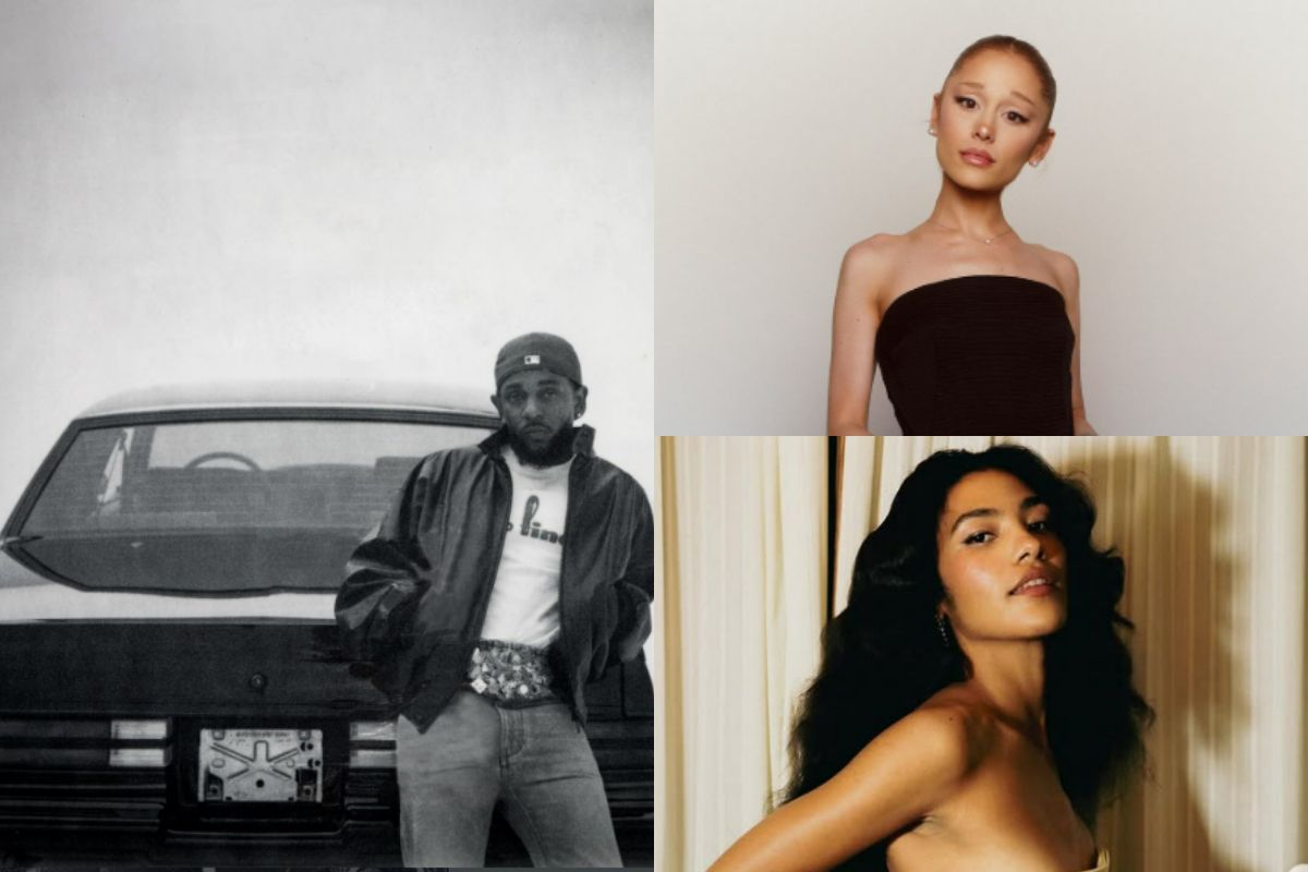 Kendrick Lamar, Ariana Grande hingga Olivia Dean Raih Penghargaan Grammy Awards 2026