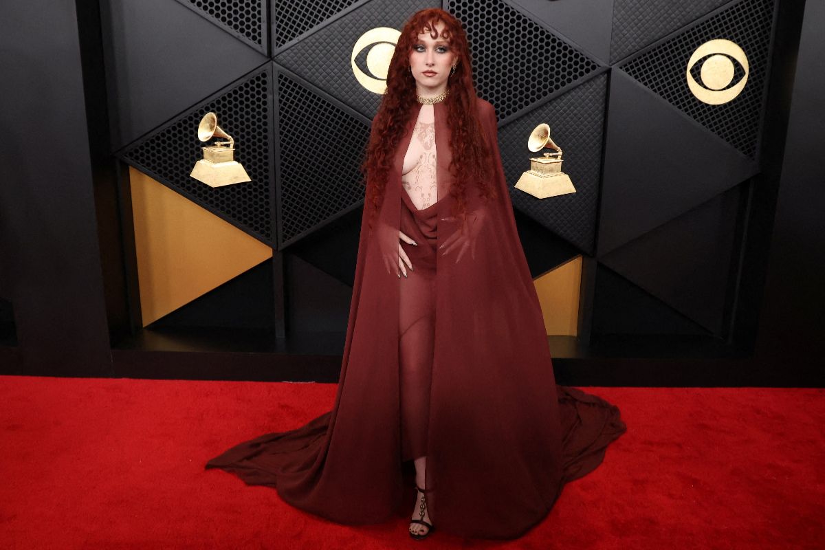 Deretan Penampilan Terbaik di Red Carpet Grammy Awards 2026: Berani, Glamor, dan Ikonis