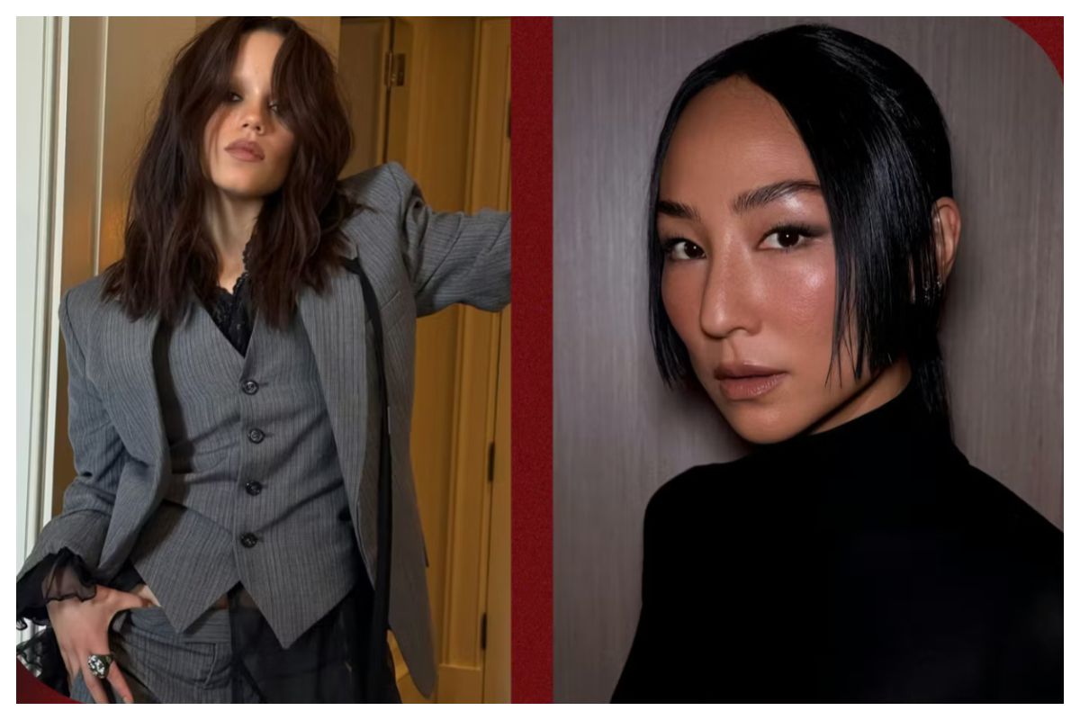 Tren Make Up Softh Goth Lagi Viral, Begini Cara Pakainya Biar Kece