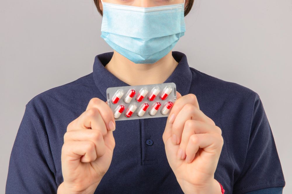 Waspada Konsumsi Antibiotik Sembarangan, Ini 10 Dampaknya bagi Usus