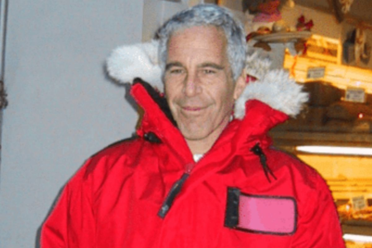 Cara Mengunduh Epstein Files: Panduan Akses Dokumen Kasus Jeffrey Epstein