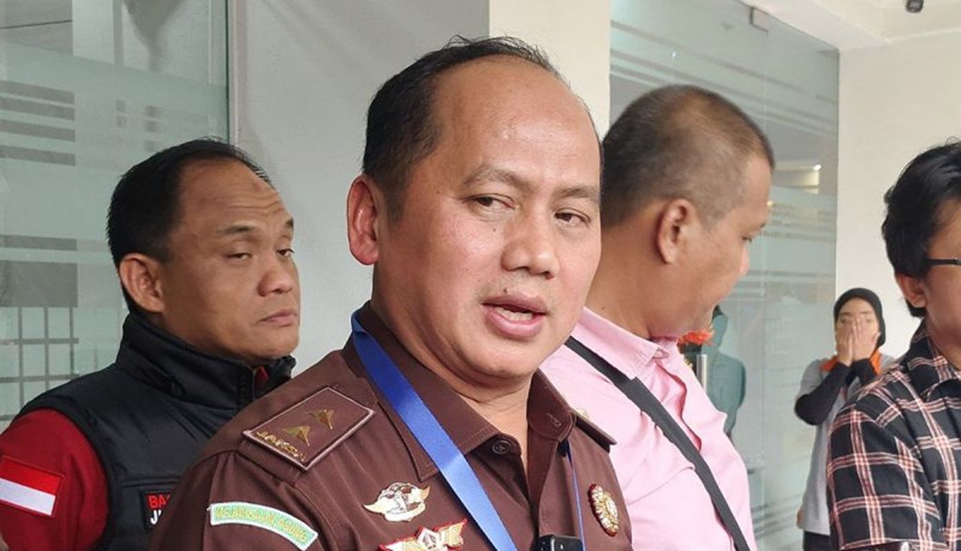 Kejagung Duga Riza Chalid Ada di Salah Satu Negara ASEAN