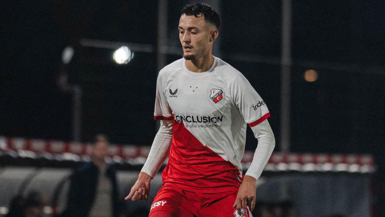 FC Utrecht Resmi Lepas Ivar Jenner Setelah Kesepakatan Bersama