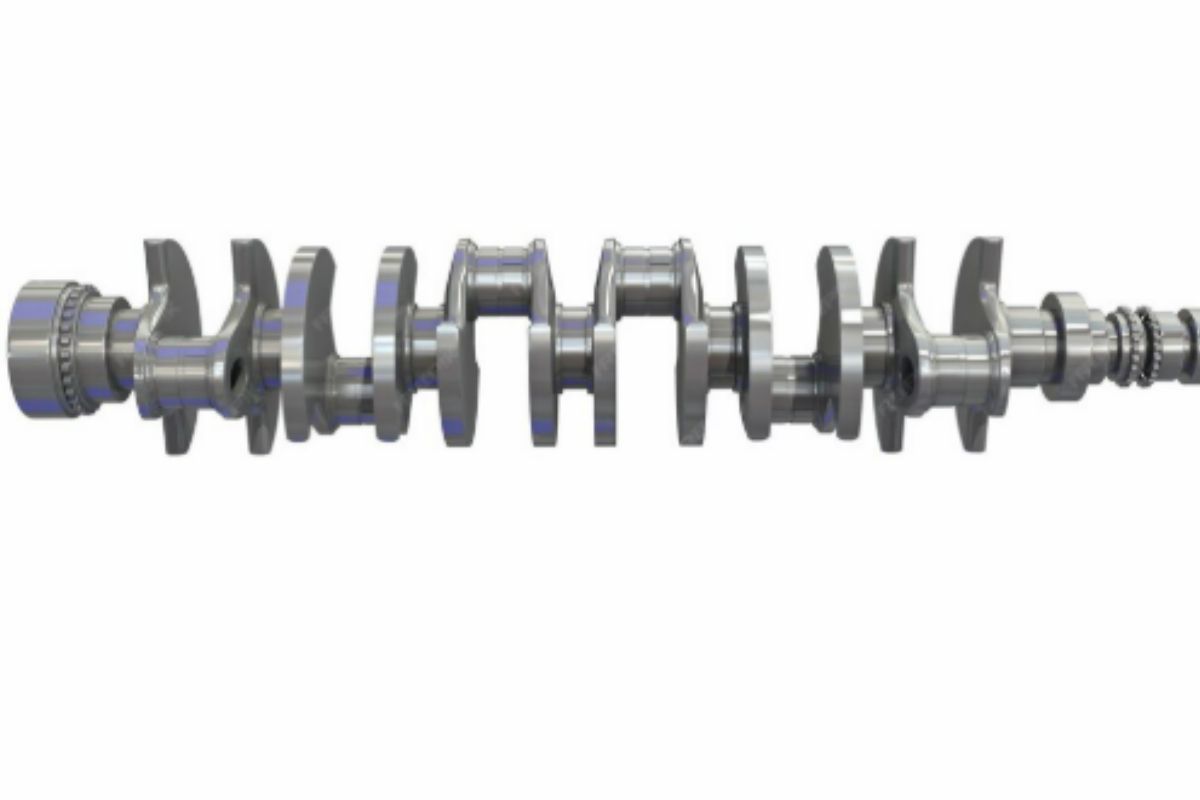 Apa Itu Camshaft pada Mobil? Kenali Fungsi, Cara Kerja, dan Komponennya