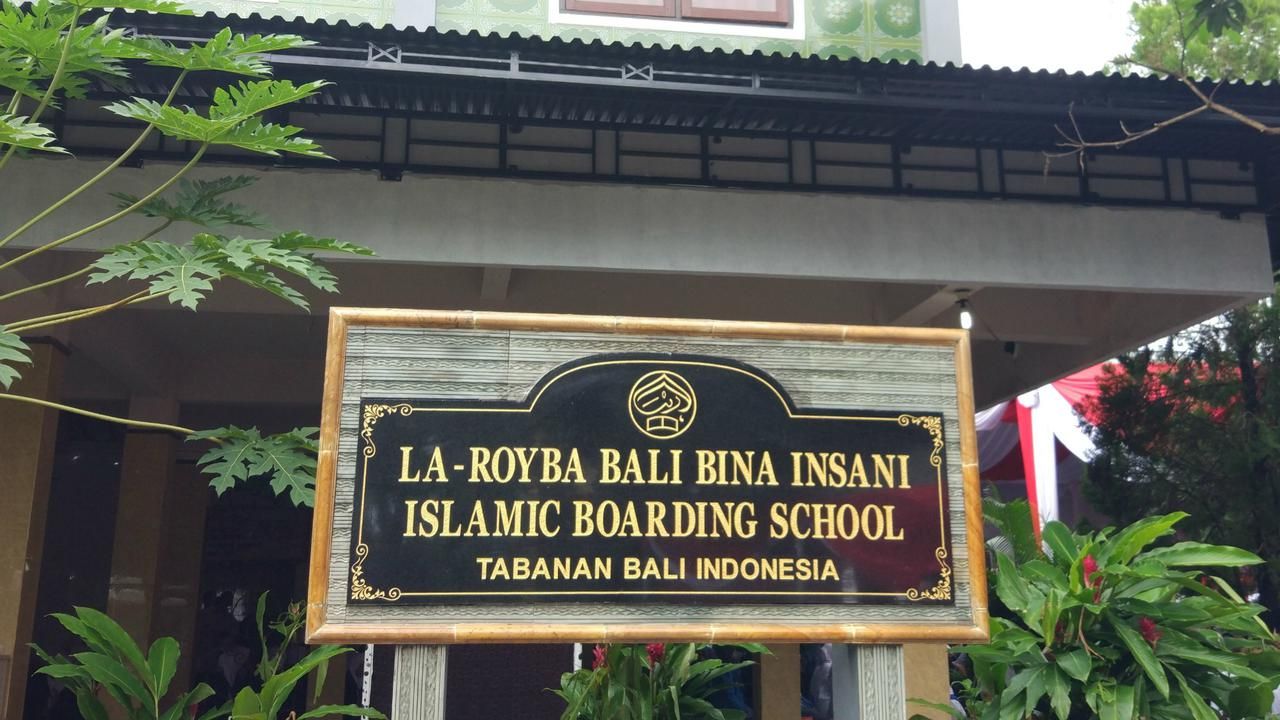 Mengenal Pesantren di Bali dan Model Pendidikan yang Diterapkan