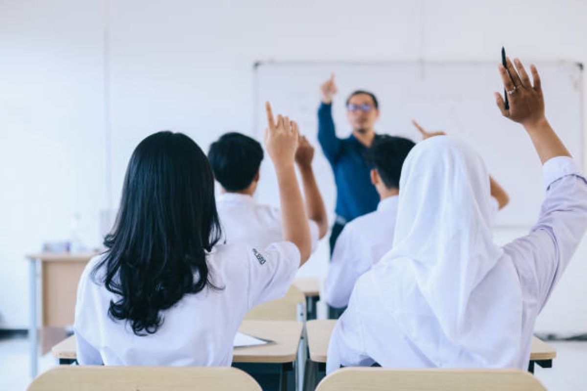 Cara Jitu Terapkan Rekayasa Teknologi P5 untuk Siswa Kreatif