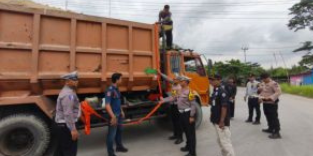 Operasi Keselamatan Lancang Kuning 2026 Digelar 14 Hari, Polda Riau Kerahkan 1.126 Personel