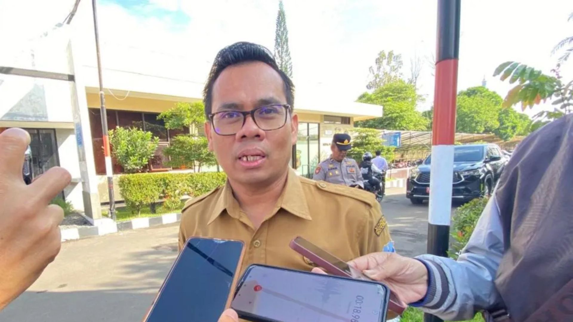 Pemkab Garut Prioritaskan Perbaikan 33 Jembatan Rusak