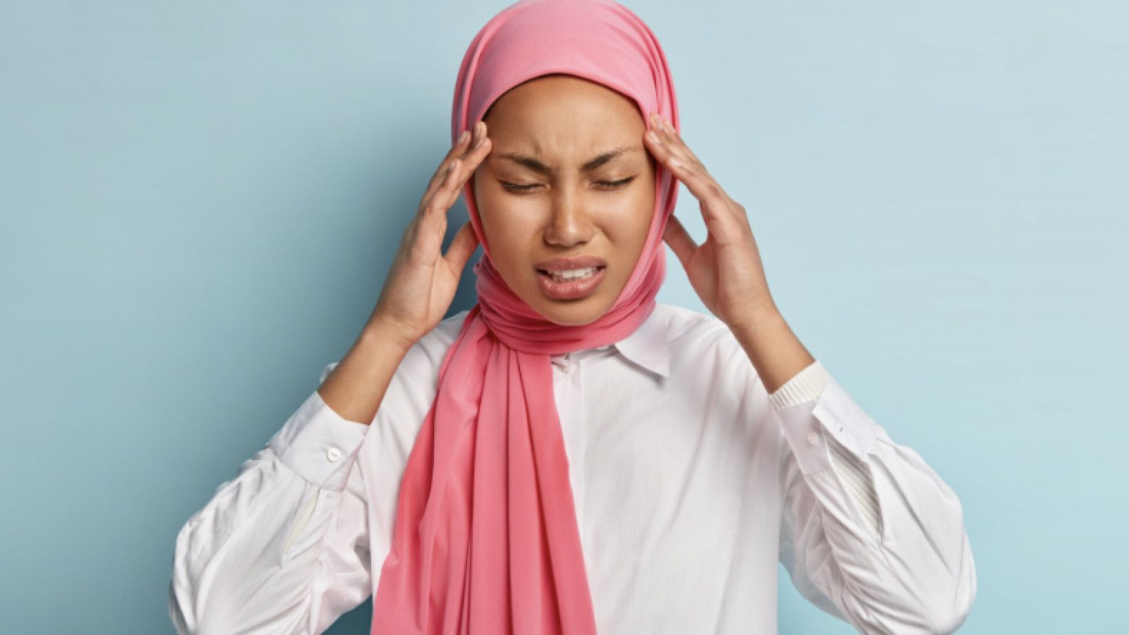 Strategi Menjaga Stamina Selama Bulan Ramadan